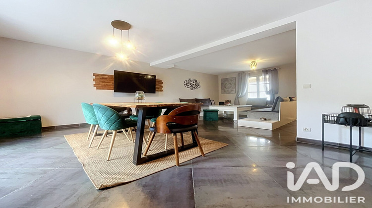 Ma-Cabane - Vente Maison Tremblay-en-France, 114 m²