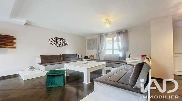 Ma-Cabane - Vente Maison Tremblay-en-France, 114 m²