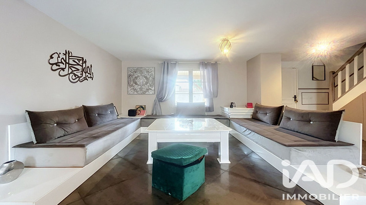 Ma-Cabane - Vente Maison Tremblay-en-France, 114 m²