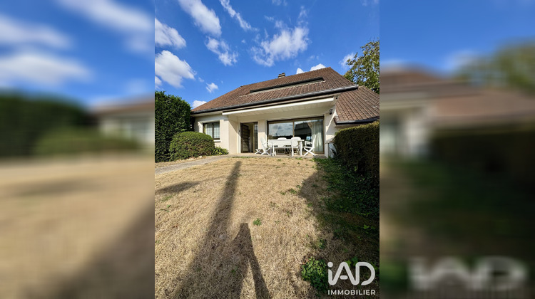 Ma-Cabane - Vente Maison Tremblay-en-France, 145 m²