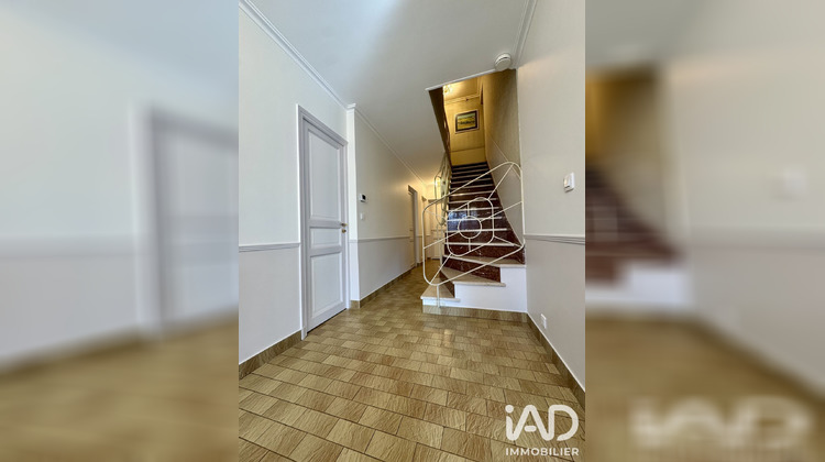 Ma-Cabane - Vente Maison Tremblay-en-France, 145 m²