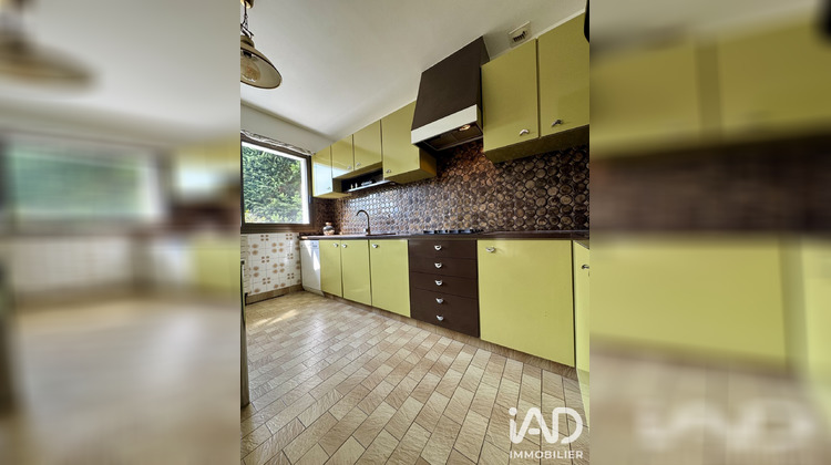 Ma-Cabane - Vente Maison Tremblay-en-France, 145 m²