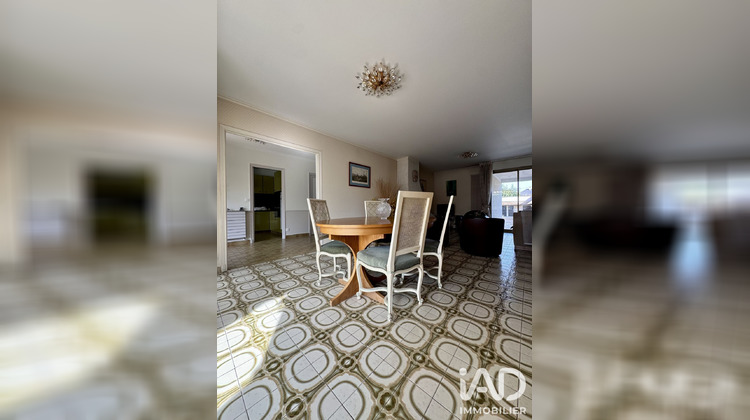 Ma-Cabane - Vente Maison Tremblay-en-France, 145 m²