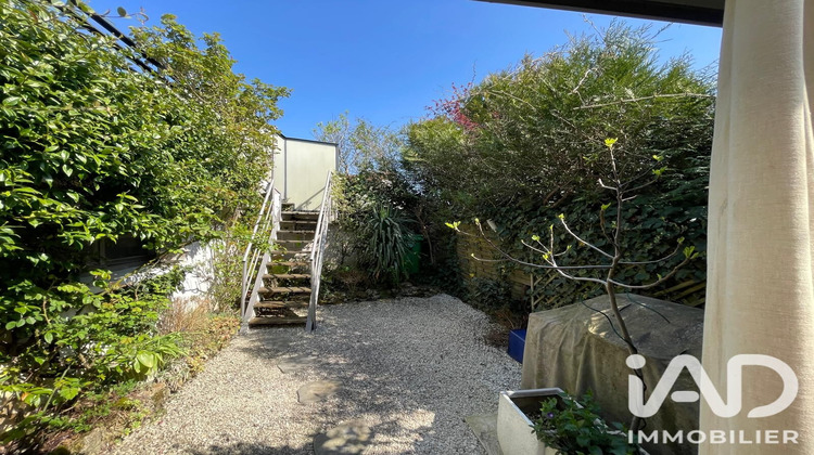 Ma-Cabane - Vente Maison Tremblay-en-France, 109 m²