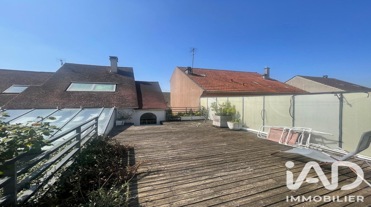 Ma-Cabane - Vente Maison Tremblay-en-France, 109 m²