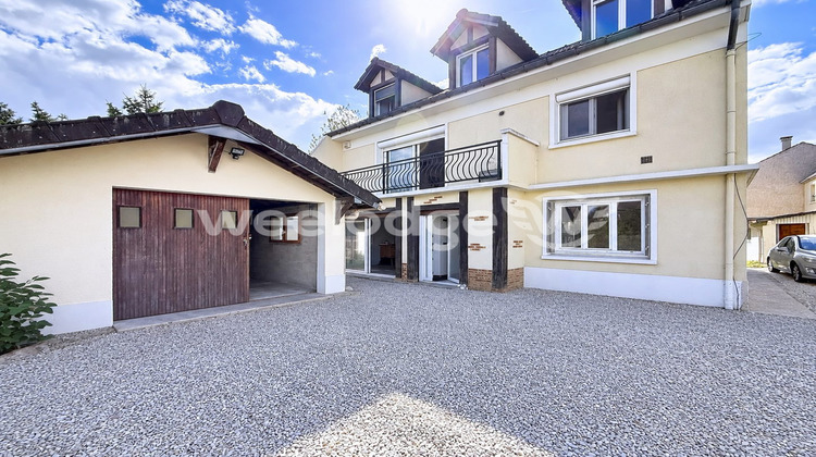 Ma-Cabane - Vente Maison Tremblay-en-France, 155 m²