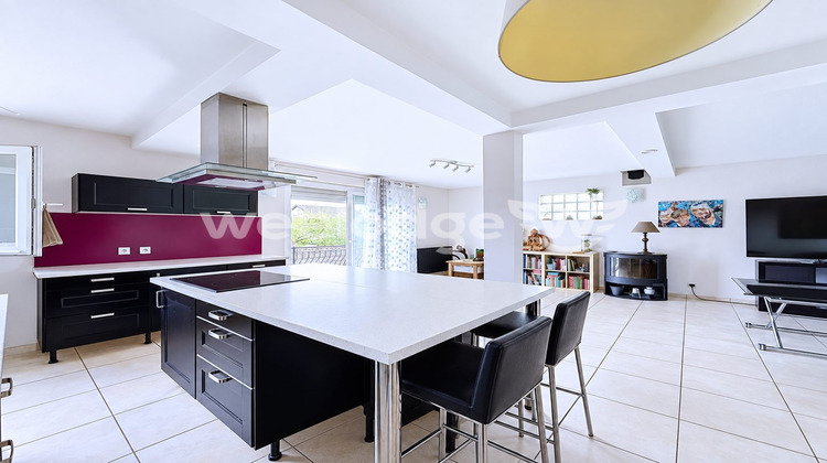 Ma-Cabane - Vente Maison Tremblay-en-France, 155 m²