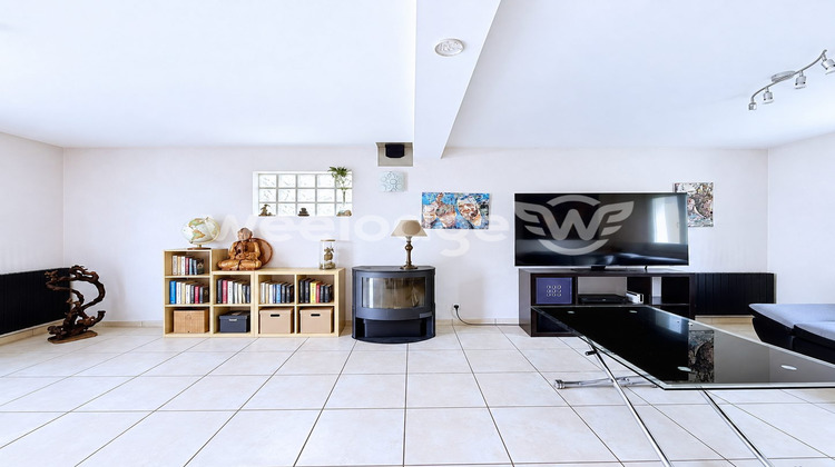 Ma-Cabane - Vente Maison Tremblay-en-France, 155 m²