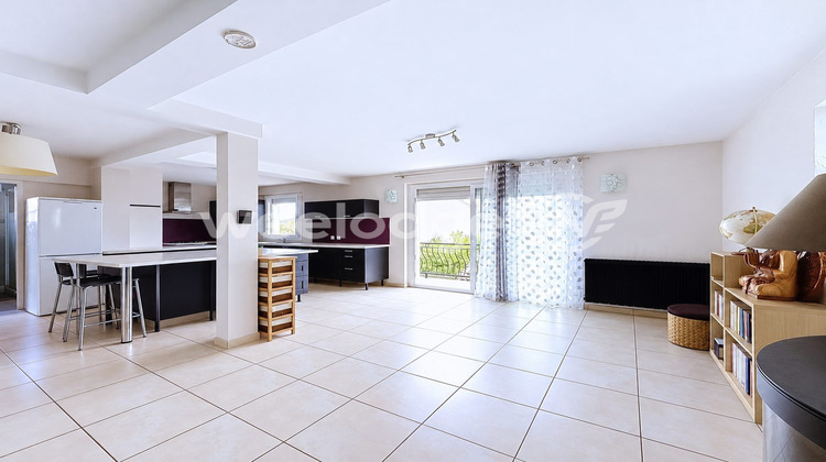Ma-Cabane - Vente Maison Tremblay-en-France, 155 m²