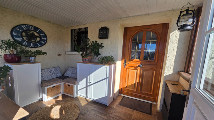 Ma-Cabane - Vente Maison TREMBLAY EN FRANCE, 115 m²