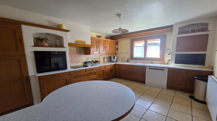 Ma-Cabane - Vente Maison TREMBLAY EN FRANCE, 115 m²
