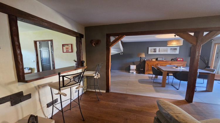 Ma-Cabane - Vente Maison TREMBLAY EN FRANCE, 115 m²