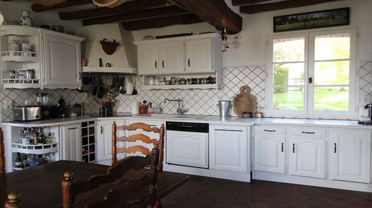 Ma-Cabane - Vente Maison TREMBLAY-LES-VILLAGES, 187 m²