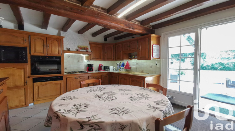 Ma-Cabane - Vente Maison Tremblay-les-Villages, 160 m²