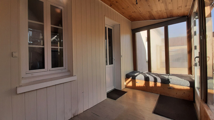 Ma-Cabane - Vente Maison TREMBLAY-LES-VILLAGES, 96 m²