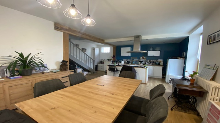 Ma-Cabane - Vente Maison TREMBLAY-LES-VILLAGES, 111 m²