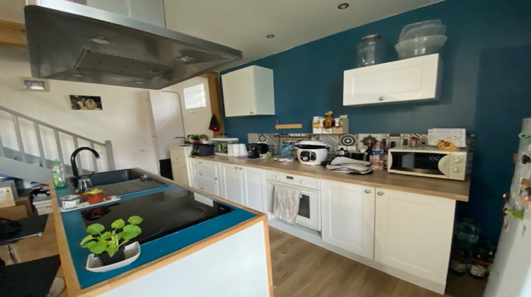 Ma-Cabane - Vente Maison TREMBLAY-LES-VILLAGES, 111 m²