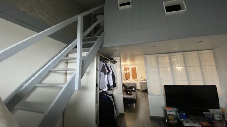 Ma-Cabane - Vente Maison TREMBLAY-LES-VILLAGES, 111 m²