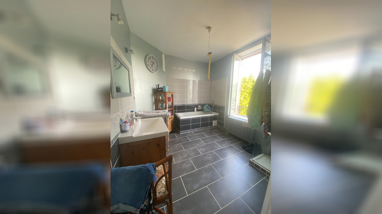 Ma-Cabane - Vente Maison TREMBLAY-LES-VILLAGES, 111 m²