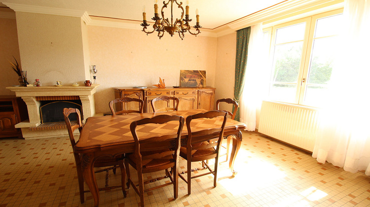 Ma-Cabane - Vente Maison TREMBLAY-LES-VILLAGES, 118 m²