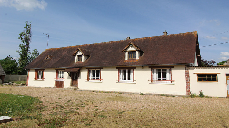 Ma-Cabane - Vente Maison TREMBLAY-LES-VILLAGES, 118 m²