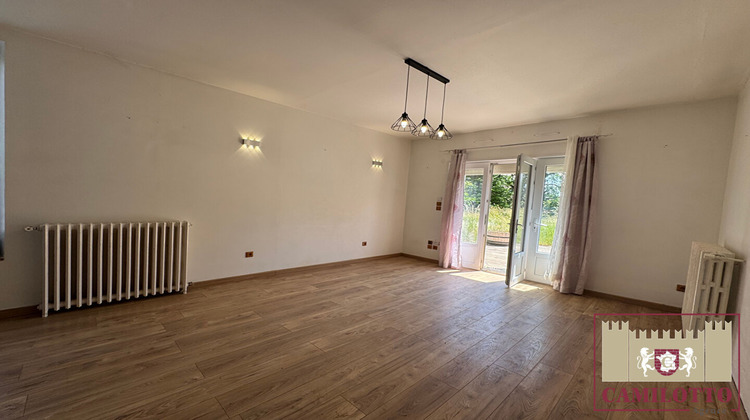 Ma-Cabane - Vente Maison TREMBLAY-LES-VILLAGES, 111 m²