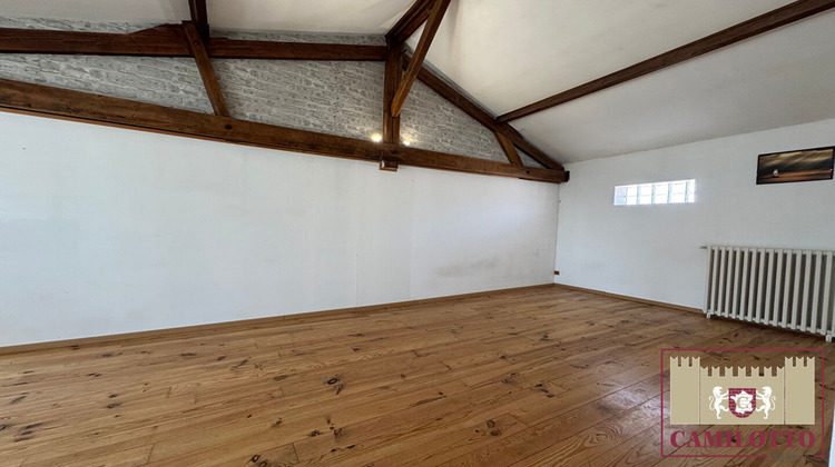 Ma-Cabane - Vente Maison TREMBLAY-LES-VILLAGES, 111 m²