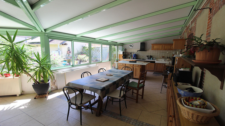 Ma-Cabane - Vente Maison TREMBLAY-LES-VILLAGES, 148 m²