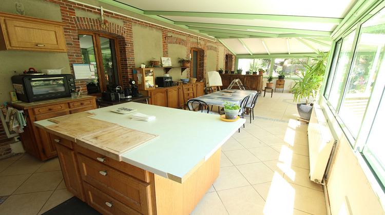 Ma-Cabane - Vente Maison TREMBLAY-LES-VILLAGES, 148 m²