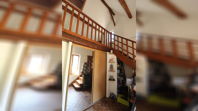 Ma-Cabane - Vente Maison TREMBLAY-LES-VILLAGES, 148 m²