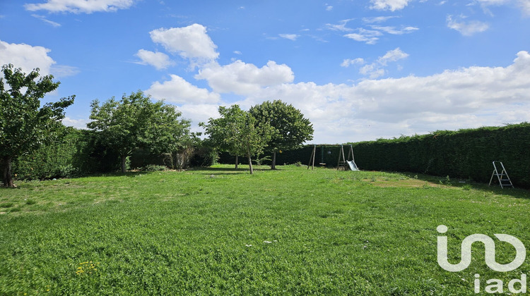 Ma-Cabane - Vente Maison Tremblay-les-Villages, 161 m²