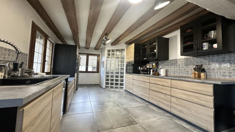 Ma-Cabane - Vente Maison TREMBLAY LES VILLAGES, 160 m²