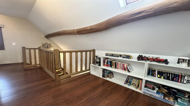 Ma-Cabane - Vente Maison TREMBLAY LES VILLAGES, 160 m²