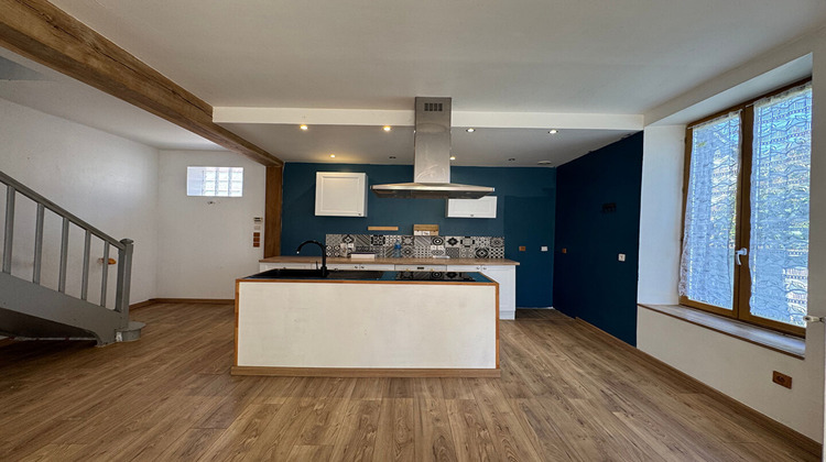 Ma-Cabane - Vente Maison TREMBLAY-LES-VILLAGES, 111 m²