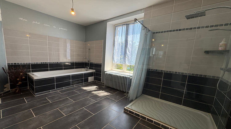 Ma-Cabane - Vente Maison TREMBLAY-LES-VILLAGES, 111 m²