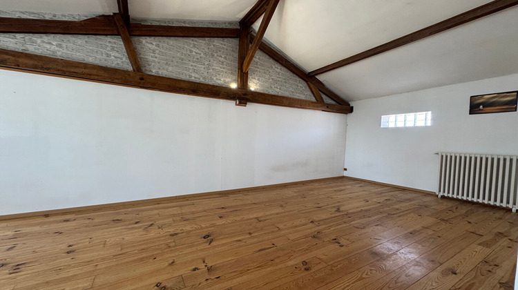 Ma-Cabane - Vente Maison TREMBLAY-LES-VILLAGES, 111 m²