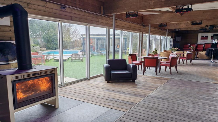 Ma-Cabane - Vente Maison TREMBLAY LES VILLAGES, 820 m²