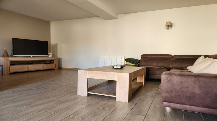 Ma-Cabane - Vente Maison TREMBLAY-LES-VILLAGES, 151 m²