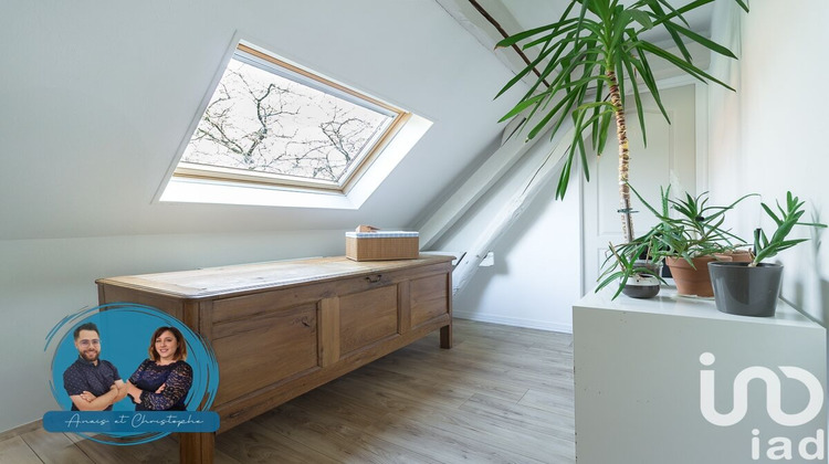 Ma-Cabane - Vente Maison Tremblay-les-Villages, 143 m²