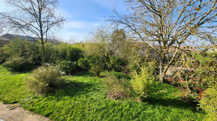 Ma-Cabane - Vente Maison TREMBLAY-LES-VILLAGES, 207 m²