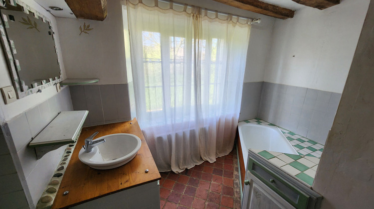 Ma-Cabane - Vente Maison TREMBLAY-LES-VILLAGES, 207 m²