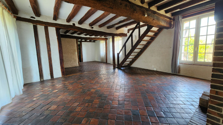 Ma-Cabane - Vente Maison TREMBLAY-LES-VILLAGES, 207 m²