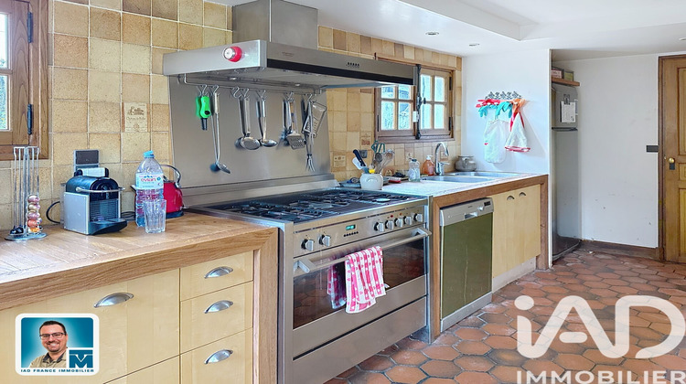 Ma-Cabane - Vente Maison Tremblay-les-Villages, 146 m²