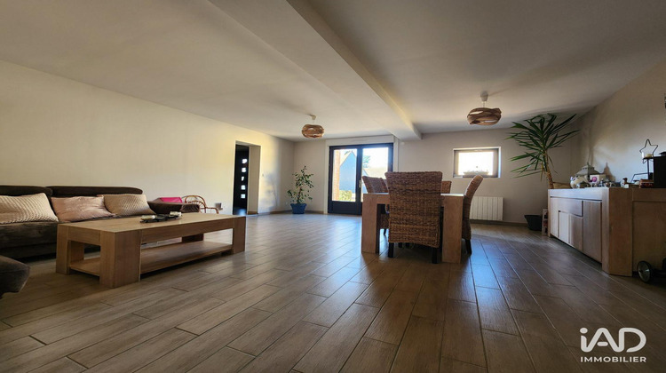 Ma-Cabane - Vente Maison Tremblay-les-Villages, 160 m²