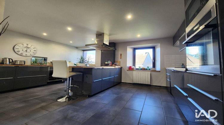 Ma-Cabane - Vente Maison Tremblay-les-Villages, 160 m²