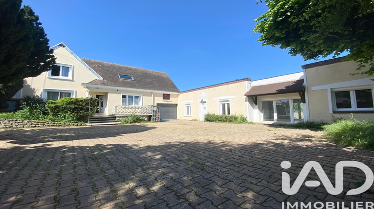 Ma-Cabane - Vente Maison Tremblay-les-Villages, 141 m²