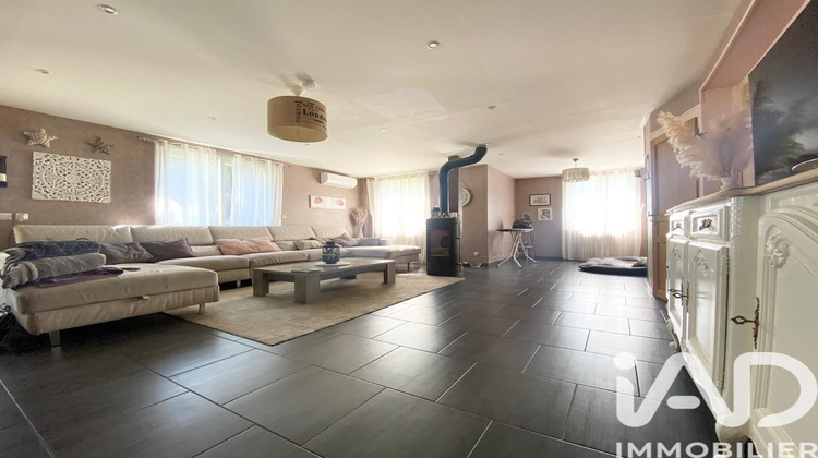 Ma-Cabane - Vente Maison Tremblay-les-Villages, 141 m²
