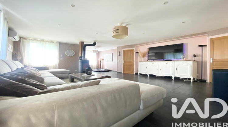 Ma-Cabane - Vente Maison Tremblay-les-Villages, 141 m²