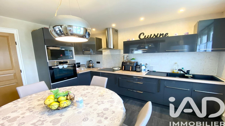 Ma-Cabane - Vente Maison Tremblay-les-Villages, 141 m²