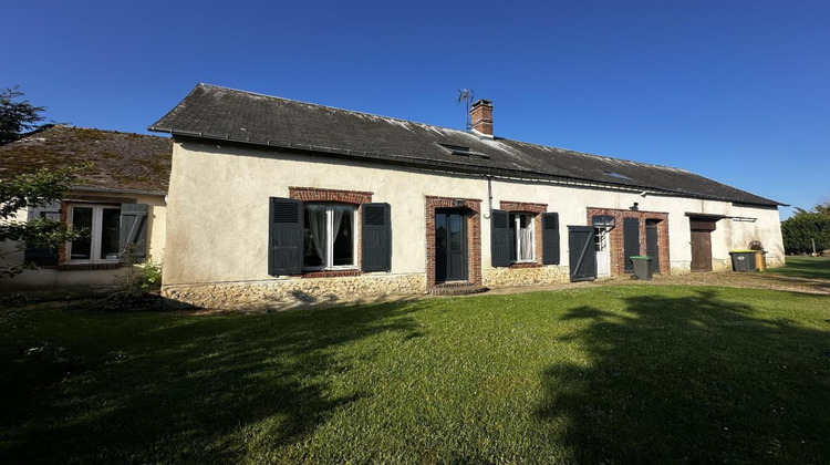 Ma-Cabane - Vente Maison TREMBLAY LES VILLAGES, 153 m²
